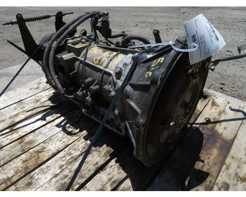 2000 NISSAN/UD 1800 Transmission Assembly #