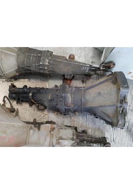 NISSAN 5 Speed Transmission Assembly