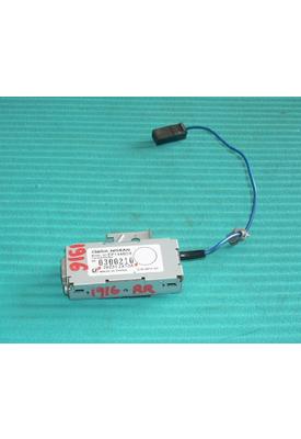 NISSAN ALTIMA Electrical Parts, Misc.