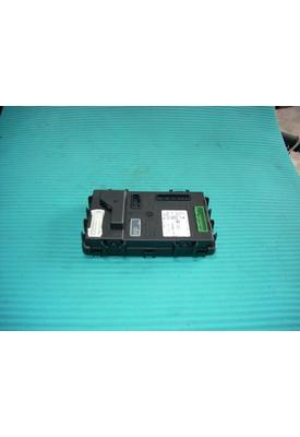 NISSAN ALTIMA Electronic Chassis Control Modules