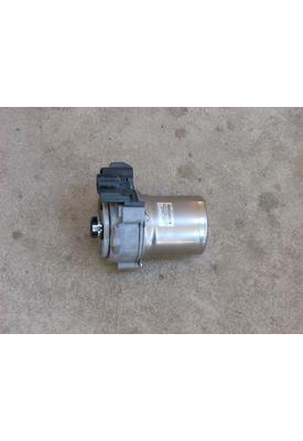 NISSAN ALTIMA Power Steering Pump/Motor