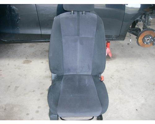 NISSAN ALTIMA Seat, Front