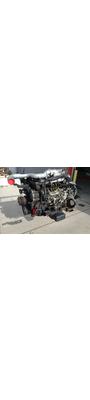 NISSAN FD46TA Engine Assembly thumbnail 1