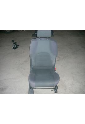NISSAN FRONTIER Seat, Front