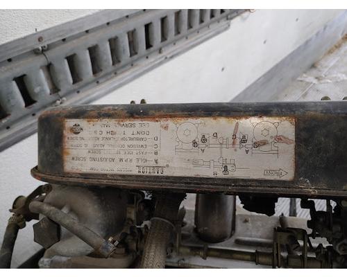 NISSAN L Series Engine Assembly