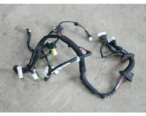 NISSAN ROGUE Electrical Parts, Misc.