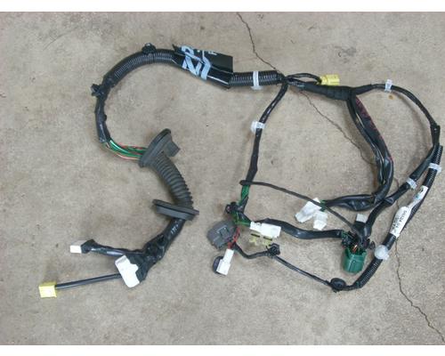 NISSAN ROGUE Electrical Parts, Misc.