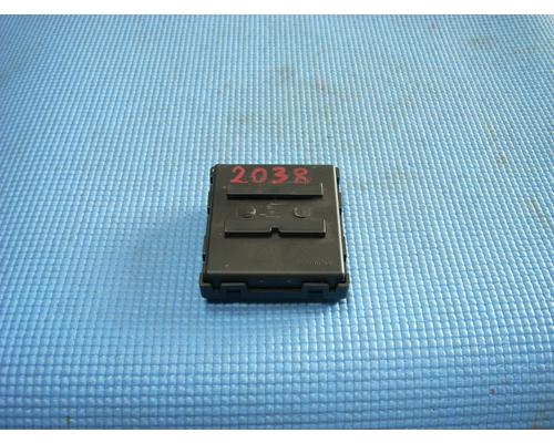 NISSAN ROGUE Electronic Chassis Control Modules