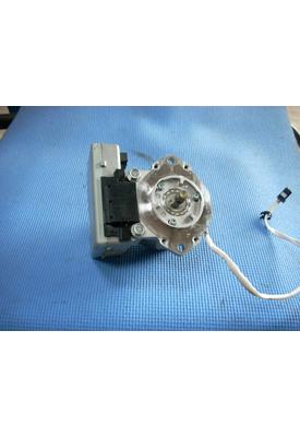 NISSAN ROGUE Power Steering Pump/Motor