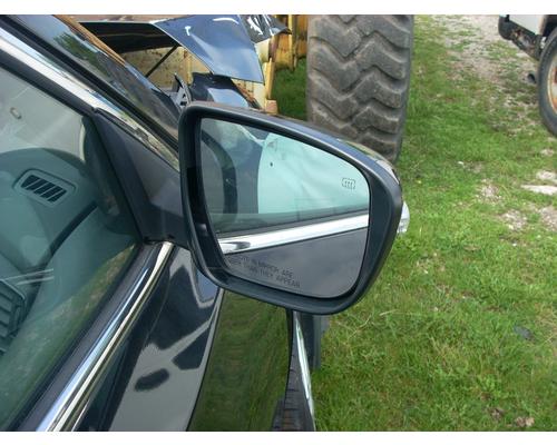 NISSAN ROGUE Side View Mirror