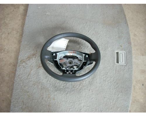 NISSAN ROGUE Steering Wheel