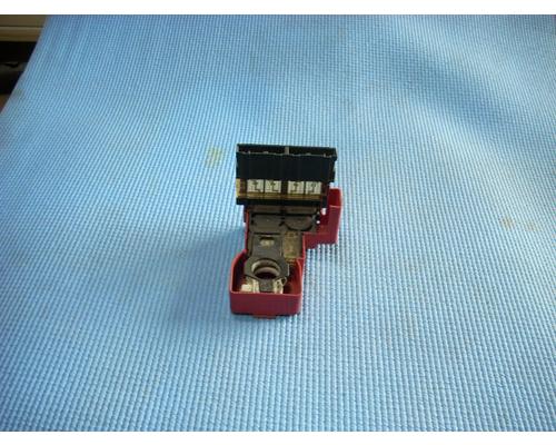 NISSAN SENTRA Electrical Parts, Misc.