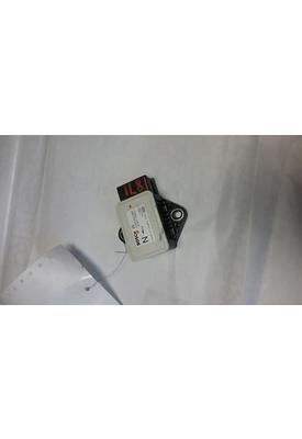 NISSAN VERSA Electrical Parts, Misc.