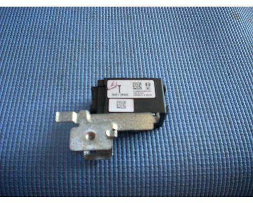 NISSAN VERSA Electrical Parts, Misc.