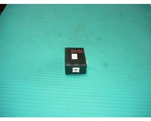 NISSAN VERSA Electronic Chassis Control Modules