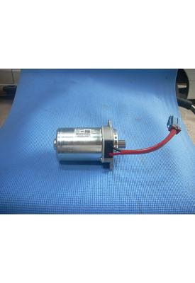 NISSAN VERSA Power Steering Pump/Motor