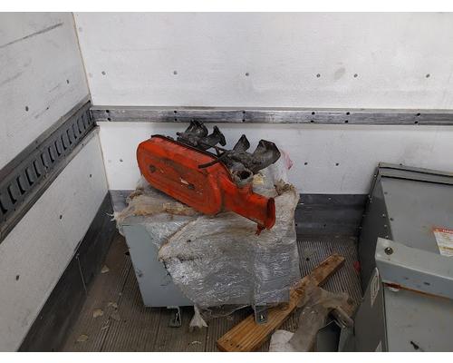 NISSAN  Air Cleaner
