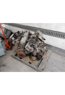 NISSAN  Engine Assembly