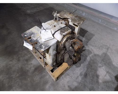 NOSTER 658 Transfer Case Assembly