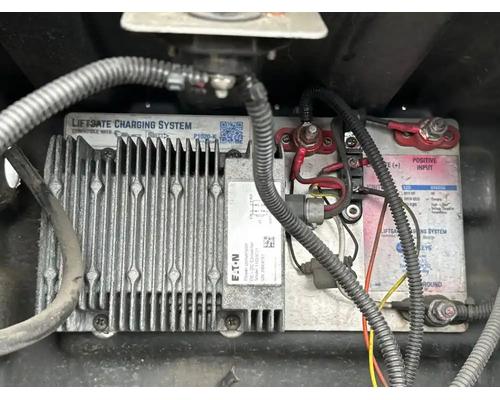 Not Available N/A Battery Box # Not Available N/A Battery Box #