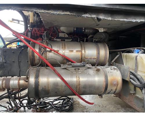  Not Available N/A DPF - Diesel Particulate Filter #