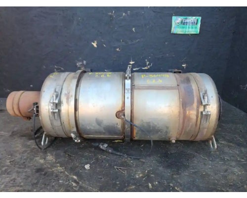  Not Available N/A DPF - Diesel Particulate Filter #
