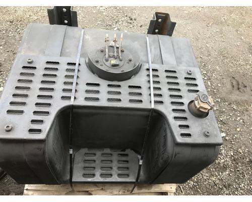  Not Available N/A Fuel Tank #