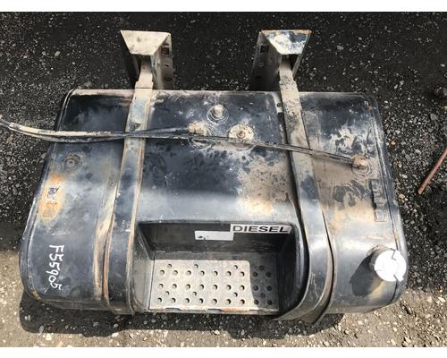  Not Available N/A Fuel Tank #
