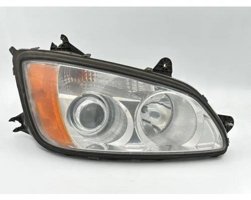 Not Available N/A Headlamp Assembly # Not Available N/A Headlamp Assembly #