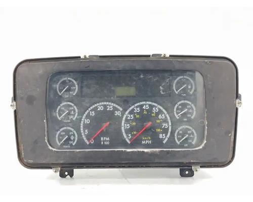 not-available-n-a-instrument-cluster #1434772