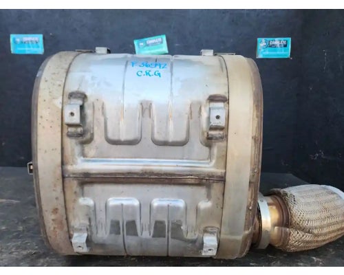 Not Available other DPF - Diesel Particulate Filter #