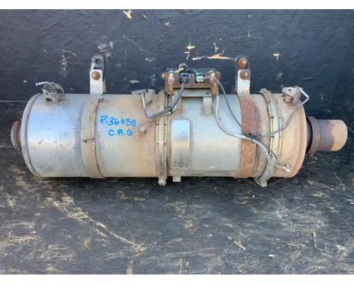 Not Available other DPF - Diesel Particulate Filter #