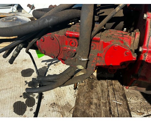  New Holland HW300 Hydraulic Pump For Sale by Farmer Pete's Ag Ltd.
