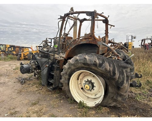 2021 New Holland T7.275 Parts Vehicle for sale in Fresno, CA - GECO Parts