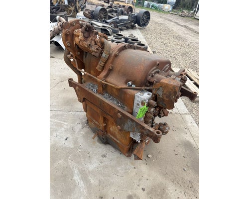   2014 New Holland T9.505 Transmission Assembly For Sale by Farmer Pete's Ag Ltd.