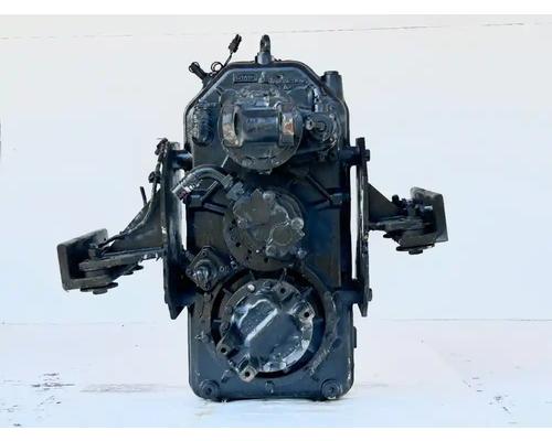 OMSI PFT Transfer Case Assembly in Elkton, Maryland