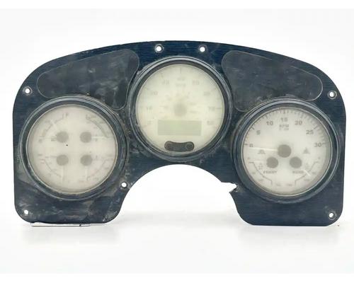 oshkosh-s-series-instrument-cluster #1430885