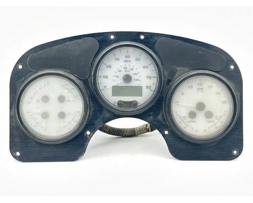 oshkosh-s-series-instrument-cluster #1448887