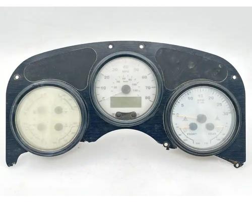 oshkosh-s-series-instrument-cluster #1448888