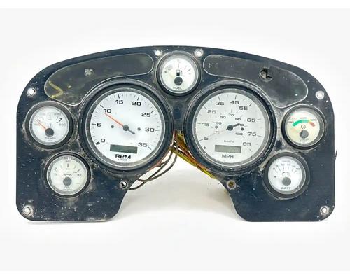 oshkosh-s-series-instrument-cluster #1430952