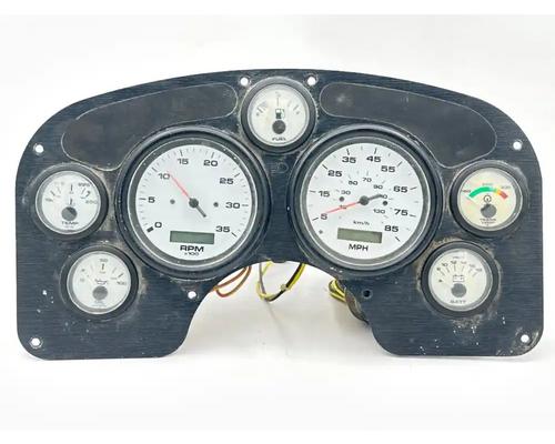 oshkosh-s-series-instrument-cluster #1431119