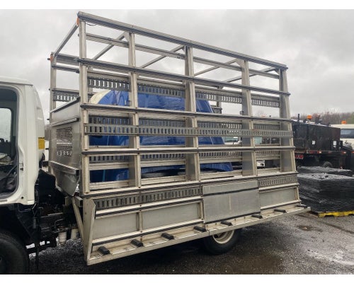  Other 12' Box - Bed #