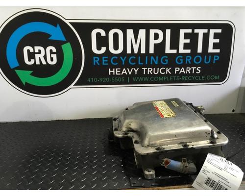  Other Other Auxillary Power Unit (APU) #