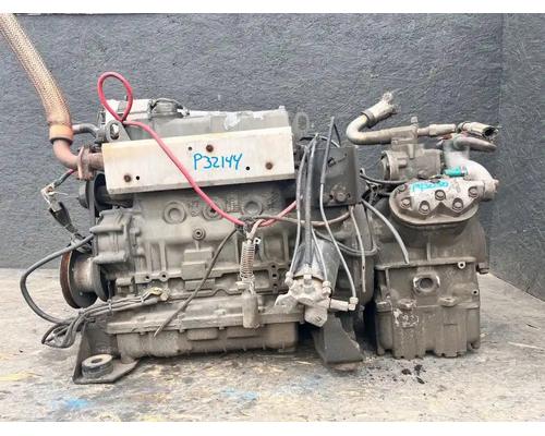  Other Other Auxillary Power Unit (APU) #