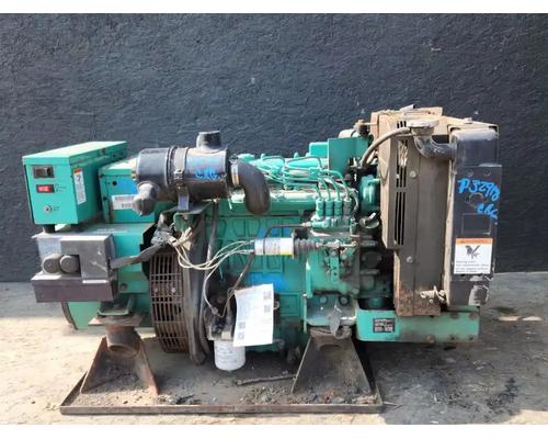  Other Other Auxillary Power Unit (APU) #