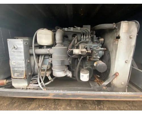  Other Other Auxillary Power Unit (APU) #