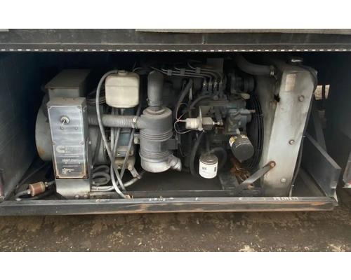  Other Other Auxillary Power Unit (APU) #