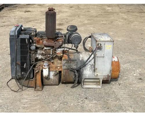 Other Other Auxillary Power Unit (APU) # Other Other Auxillary Power Unit (APU) #