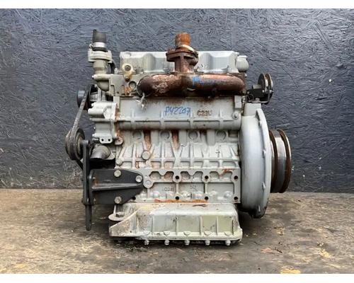  Other Other Auxillary Power Unit (APU) #