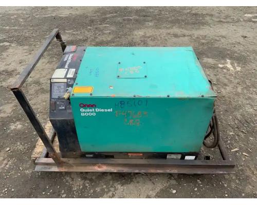  Other Other Auxillary Power Unit (APU) #